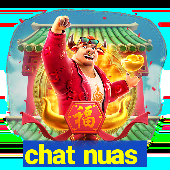 chat nuas